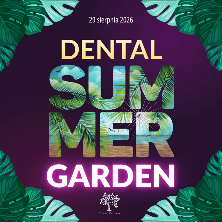 Featured event poster