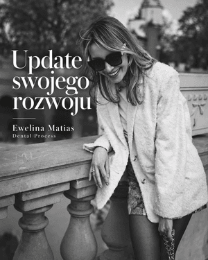 Update swojego rozwoju
