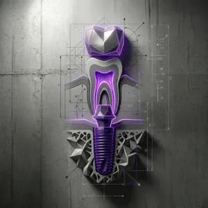 Leczenie kanałowe czy implant? Jak doradzać pacjentom w gabinecie