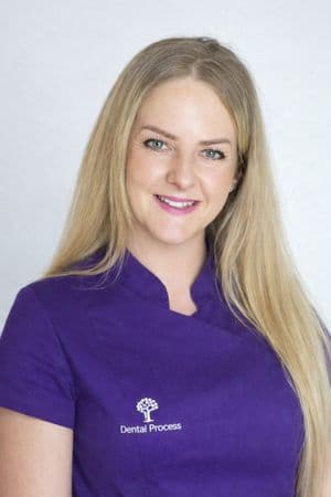 Zdjecie osoby prowadzacej Joanna Smoter