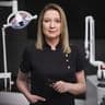 Zdjecie prof. dr hab. n. med. Marzena Dominiak