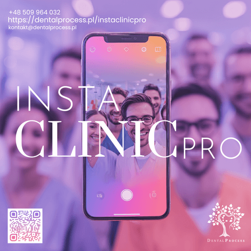 Insta Clinic Pro