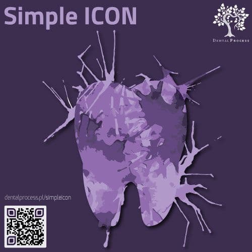 Plakat SimpleICON