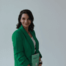 Zdjecie Lic. hig. stom. mgr Paulina Mintzberg-Wachowicz