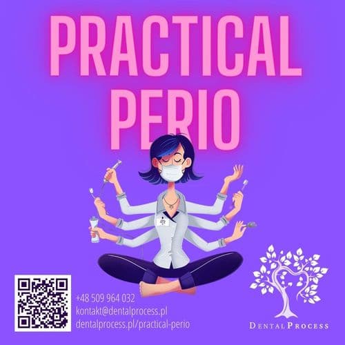 Plakat Practical Perio